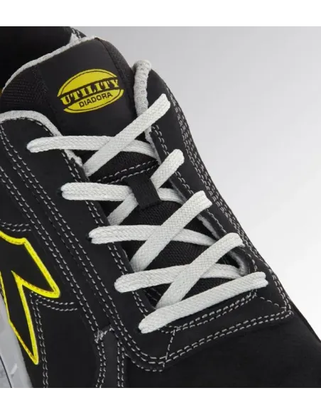 Calzado de seguridad Diadora run net AB Low S3S