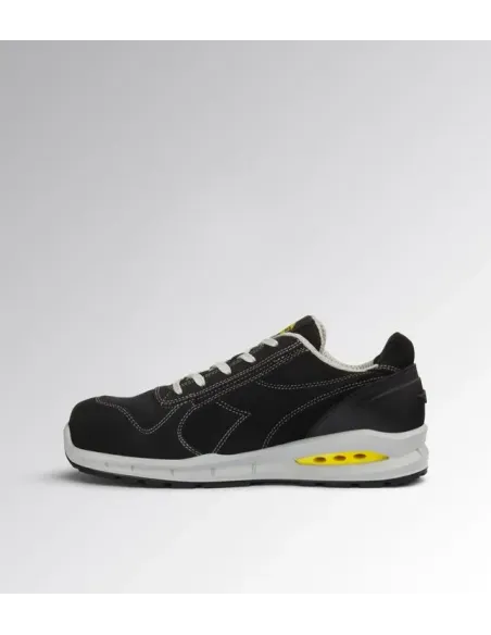 Calzado de seguridad Diadora run net AB Low S3S