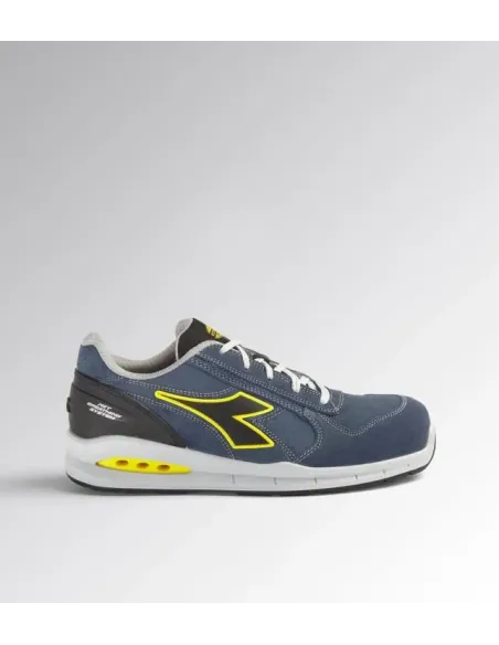Calzado de seguridad Diadora run net AB Low S3S