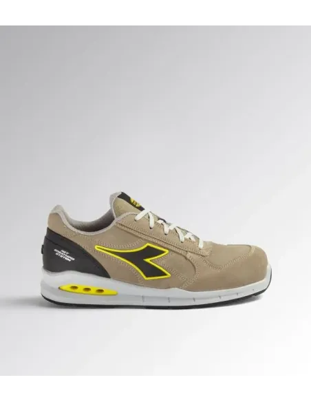 Calzado de seguridad Diadora run net AB Low S3S