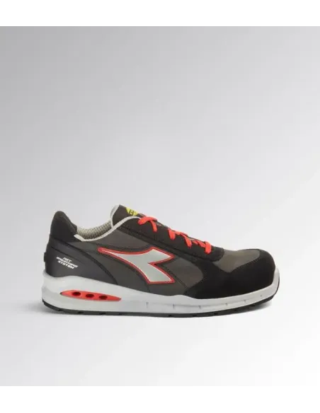 Calzado de seguridad Diadora run net AB Low S3S
