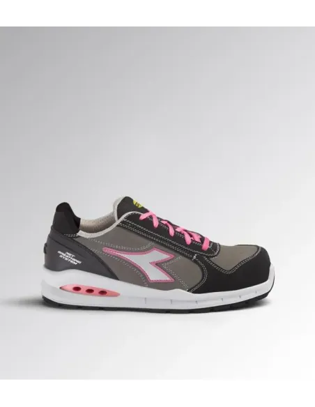 Calzado de seguridad Diadora run net AB Low S3S