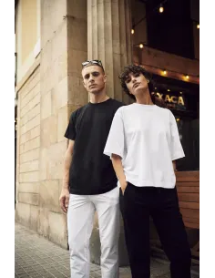 Camiseta Over-T de Clique (Oversize) 2