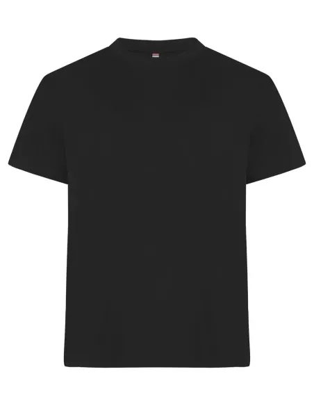 Camiseta Over-T de Clique (Oversize)