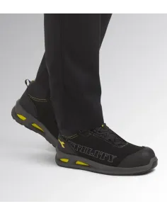 Bota de seguridad Diadora Smart softbox mid s3l fo sr esd 2