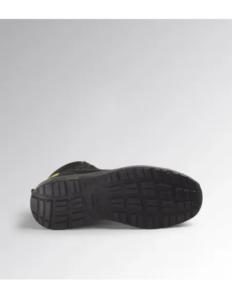Bota de seguridad Diadora Smart softbox mid s3l fo sr esd