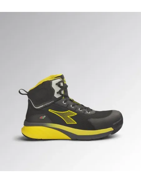 Bota de seguridad Diadora Vortex DA2 Mid S3S