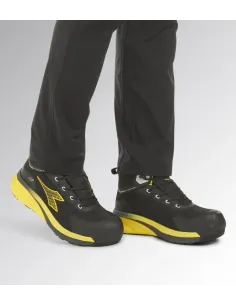 Bota de seguridad Diadora Vortex DA2 Mid S3S 2