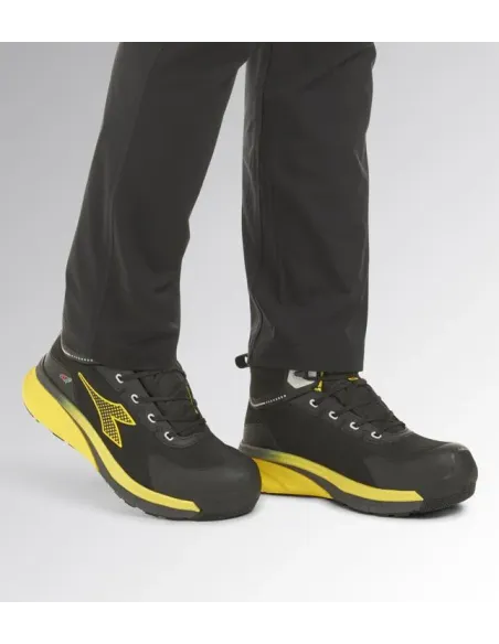 Bota de seguridad Diadora Vortex DA2 Mid S3S