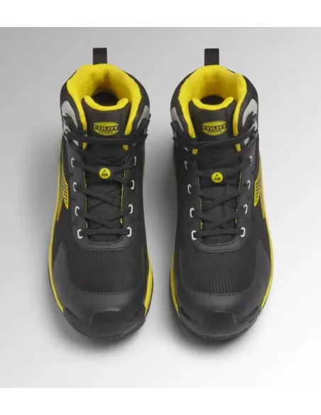 Bota de seguridad Diadora Vortex DA2 Mid S3S