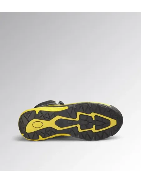 Bota de seguridad Diadora Vortex DA2 Mid S3S