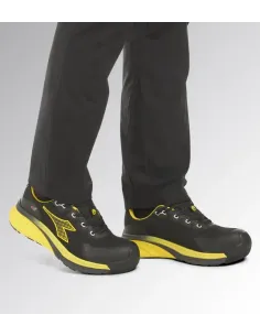 Calzado de seguridad Diadora Vortex DA2 Low S3S 2
