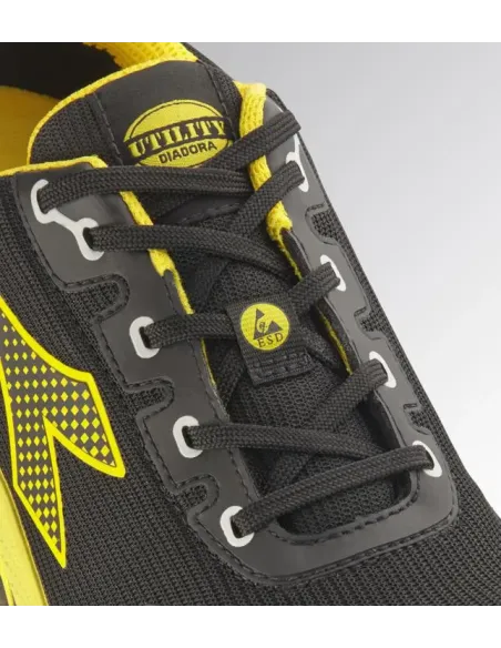 Calzado de seguridad Diadora Vortex DA2 Low S3S