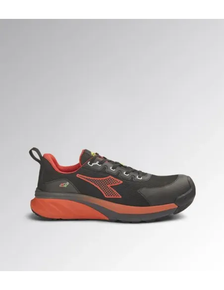 Calzado de seguridad Diadora Vortex DA2 Low S3S