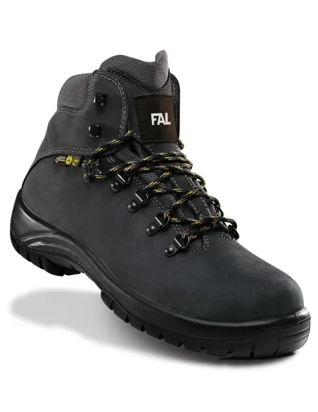 Bota Gore-tex GTX600