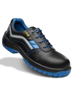 Zapato modelo TAJO S3 SRC y CI