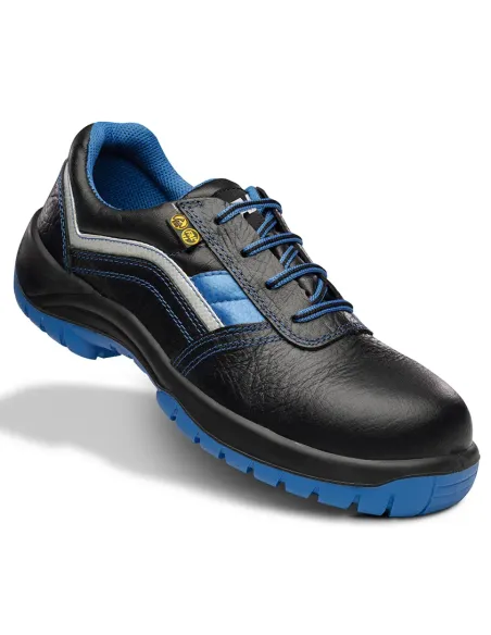Zapato modelo TAJO S3 SRC y CI