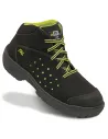 Bota de seguridad FAL SN200GR Hades Verde