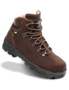 Calzado de Seguridad FAL GTX500 Pegaso Top