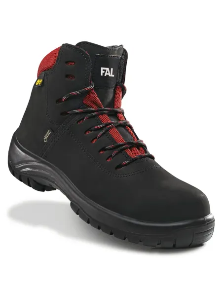 Bota de seguridad FAL GTX700 Cronos Top