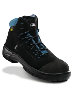 Bota de seguridad FAL GTX700PLUS Cronos Top serraje PPM