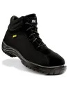 Bota de seguridad FAL IPR300BK Bronte Top Negro