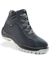Bota de seguridad FAL IPR300G Bronte Top Gris