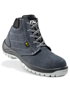 Bota de seguridad FAL IR200 Duero