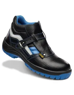 Bota de Seguridad FAL IR300 Tormes