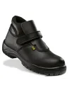 Bota de seguridad FAL IR400 Poniente Negro