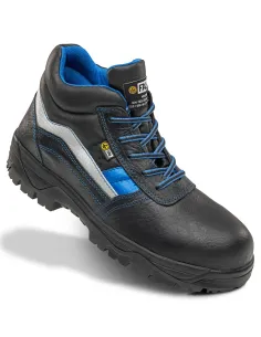 Bota de Seguridad FAL HR500 Asfalto Top