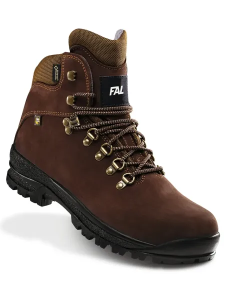 Bota de seguridad FAL GTR600 Julio