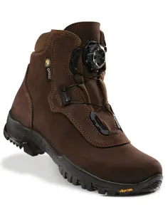 Bota de seguridad FAL GTR900 BOA Forestal Nobuck