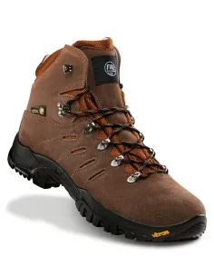 Bota de seguridad FAL GTR400 Libra