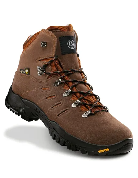 Bota de seguridad FAL GTR400 Libra
