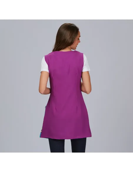 BLUSA MUJER OCÉANO