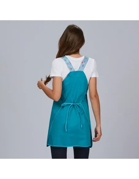 Casulla NIÑOS ABC Garys