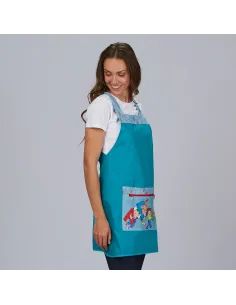 Casulla NIÑOS ABC Garys 2