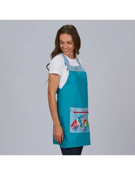 Casulla NIÑOS ABC Garys
