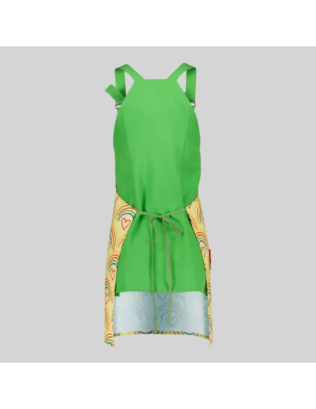 Casulla arco de Agatha Ruiz de la Prada marca Garys