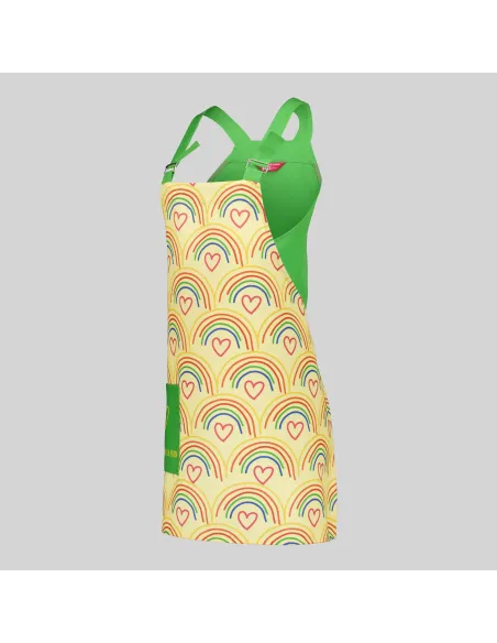 Casulla arco de Agatha Ruiz de la Prada marca Garys