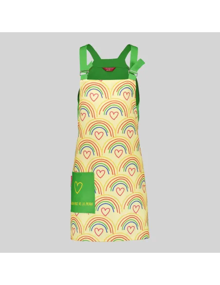 Casulla arco de Agatha Ruiz de la Prada marca Garys