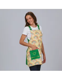 Casulla arco de Agatha Ruiz de la Prada marca Garys 2