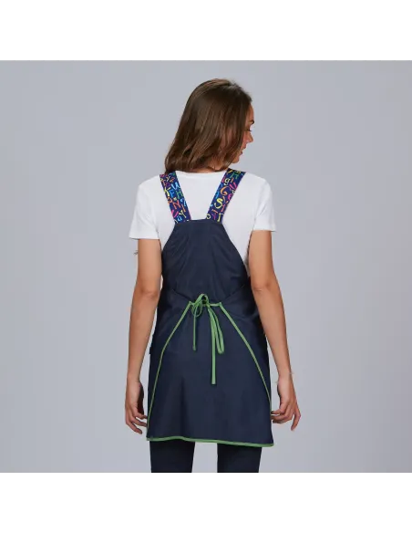 Casulla LETTERS de Garys