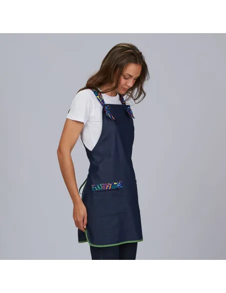 Casulla LETTERS de Garys
