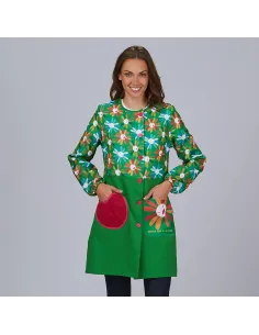 Bata de mujer Piropo Ágatha Ruiz de la Prada Garys