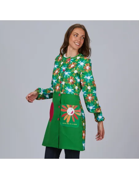 Bata de mujer Piropo Ágatha Ruiz de la Prada Garys