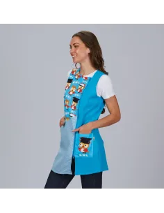 BLUSA MUJER BUHO OWL 2