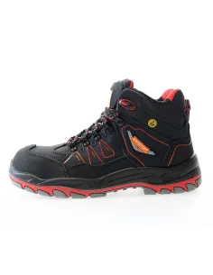 Bota de seguridad Erandio de safetop