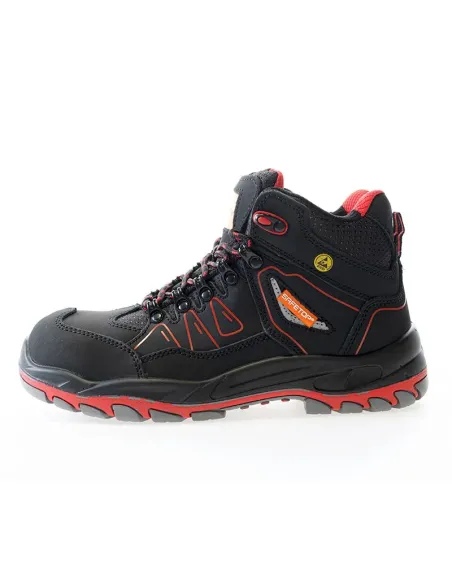Bota de seguridad Erandio de safetop